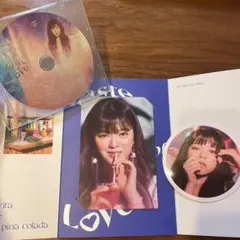TWICE taste of love ジョンヨン