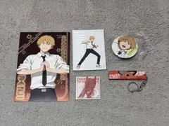 チェンソーマン デンジ ポチタ まとめ売り