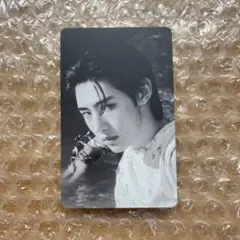 ソンフン ENHYPEN DESIRE:UNLEASH トレカ