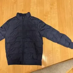 GAP ダウン　Sサイズ　ネイビー