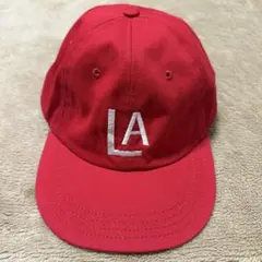 Cooperstown Ball Cap LA REDのサムネイル
