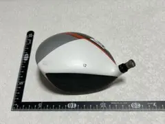 テーラーメイド R1 ドライバー　 ヘッドのみ