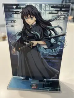 鬼滅の刃劇場物販　時透無一郎アクリルスタンド