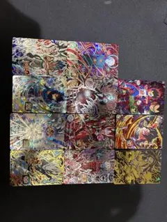 ドラゴンボールヒーローズ