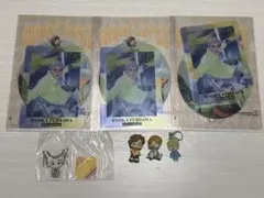 ミセスグリーンアップル　藤澤涼架セット