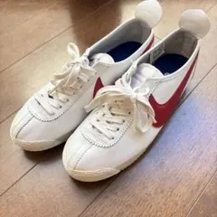 ナイキ コルテッツ レザー 307100 161 US9 70s 80s - メルカリ