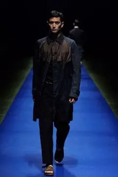 kolor 14ss コートのサムネイル