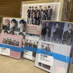 【Snow Man】タペストリー/W 【初回限定盤AB＆通常盤】メーカー特典付き