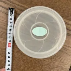 ムーミン保存容器　蓋のみ　ふたのみのサムネイル