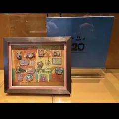 えみゅこさん専用 東京ディズニーシー ダッフィーフレンズ20周年記念
