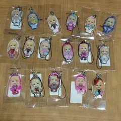 E-girls Ami クリーナー　17個セット