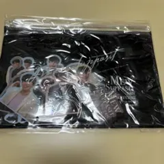 Mew Suppasit ステッカーセット スライダーケース付き