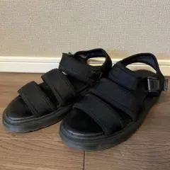 ドクターマーチン エフラ Dr Martens SHORE EFFRA 24cmのサムネイル