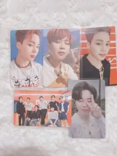 2026年最新】bts butter トレカの人気アイテム - メルカリ