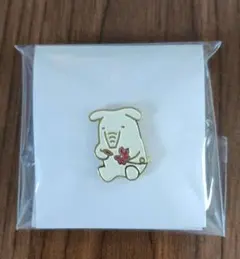 JAバンク よりぞう YORIZO ノベルティ グッズ ピンバッジ