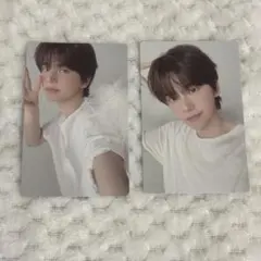 2025年最新】TWS シニュ トレカの人気アイテム - メルカリ