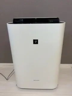 2026年最新】kc-f70-w プラズマクラスターの人気アイテム - メルカリ