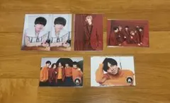 King & Prince キンプリ　 LIVE フォト　まとめ売り