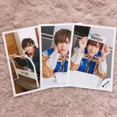 岡崎彪太郎　岡﨑 彪太郎　グッズセット ちびぬい Lilかんさい 嶋﨑斗亜 岡﨑彪太郎 セット 【公式通販】