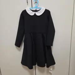 フォーマル 襟付きフォーマルワンピース 女の子 ワンピース