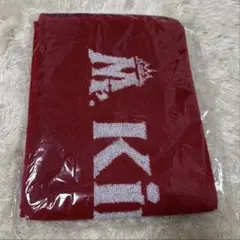 king&prince キンプリ　mr タオル