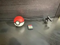 Nintendo Switch レッツゴーイーブイ&モンスターボールPlus