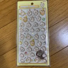 即購入◯ ボンボンドロップシール　正規品　ちいかわ　うさぎ 第一弾