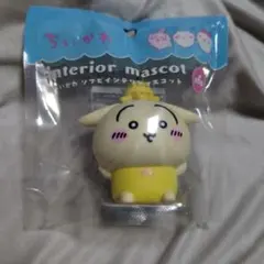ちいかわ ソフビインテリアマスコット うさぎのサムネイル