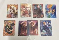 うたプリ ビジュコレ シャニライ 神宮寺レン