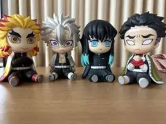 鬼滅の刃 ぽてっと フィギュア