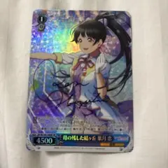 ヴァイス ダ・カーポ 