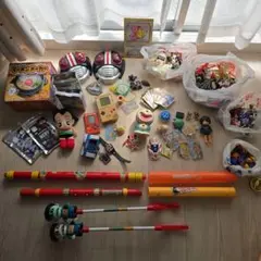 2026年最新】ジャンク品おもちゃの人気アイテム - メルカリ