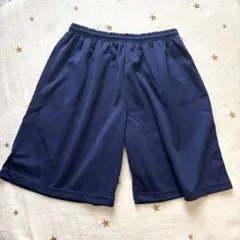 ノーブランド　ハーフパンツ　Lサイズ