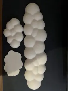 Sushret Cloud Wrist リストレスト フルサイズ