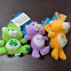 ケアベア　まとめ売り