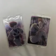 HUNTER × HUNTER イタジャガ ヒソカ