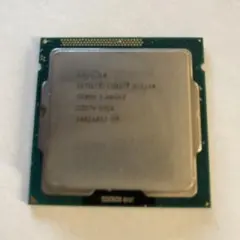 Intel Core i3-3240 340GHz CPU