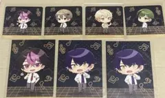 VOISING 学園祭　カフェ　シクフォニ　LAN 暇72 みこと　すち　いるま