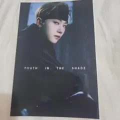 ZEROBASEONE ZB1 マシュー メテュ