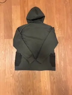 ワークマン　フィールドコア　コットンキャンパー