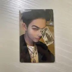 DESIRE:UNLEASH Weverse ラキドロ NI-KI