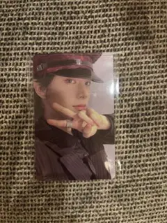 ENHYPEN daydream STUDIO CHOOM ジェイク