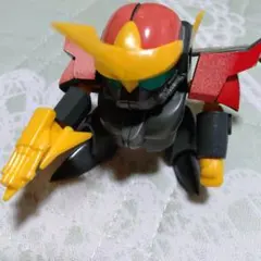 魔神英雄伝ワタル プラクション ファイヤージャック - メルカリ