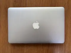 ジャンク品】Apple MacBook Air A1369 シルバー - メルカリ