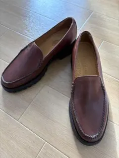 未使用　コールハーン　ローファー　コブラブァンプ　7 1/2