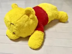 値下げしました！プーさんのぬいぐるみ