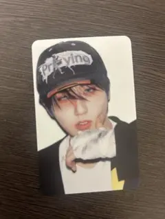 StrayKids ハン SKZOO VER. PC SET