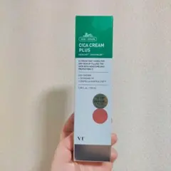 新品未開封 VT CICA CREAM PLUS 100ml シカクリームのサムネイル