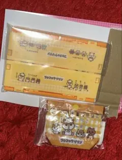 コロコロクリリン コンテナ♡ミニポーチ