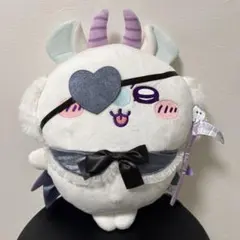 ちいかわ ぬいぐるみ モモンガ デビル